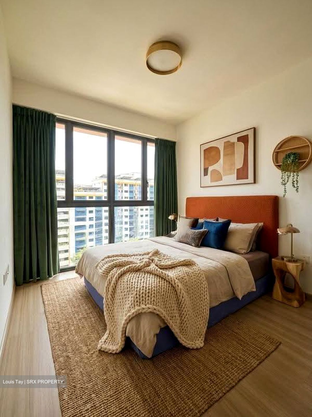 Parc Life (D27), Condominium #620277081